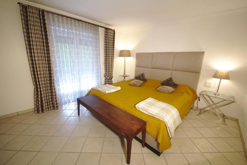 Herzog-Ludwig-Suite Garmisch-Partenkirchen Exterior foto